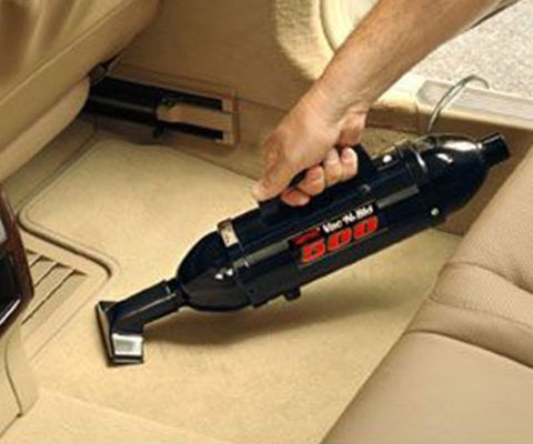 How to Remove Pet Hair From Your Car